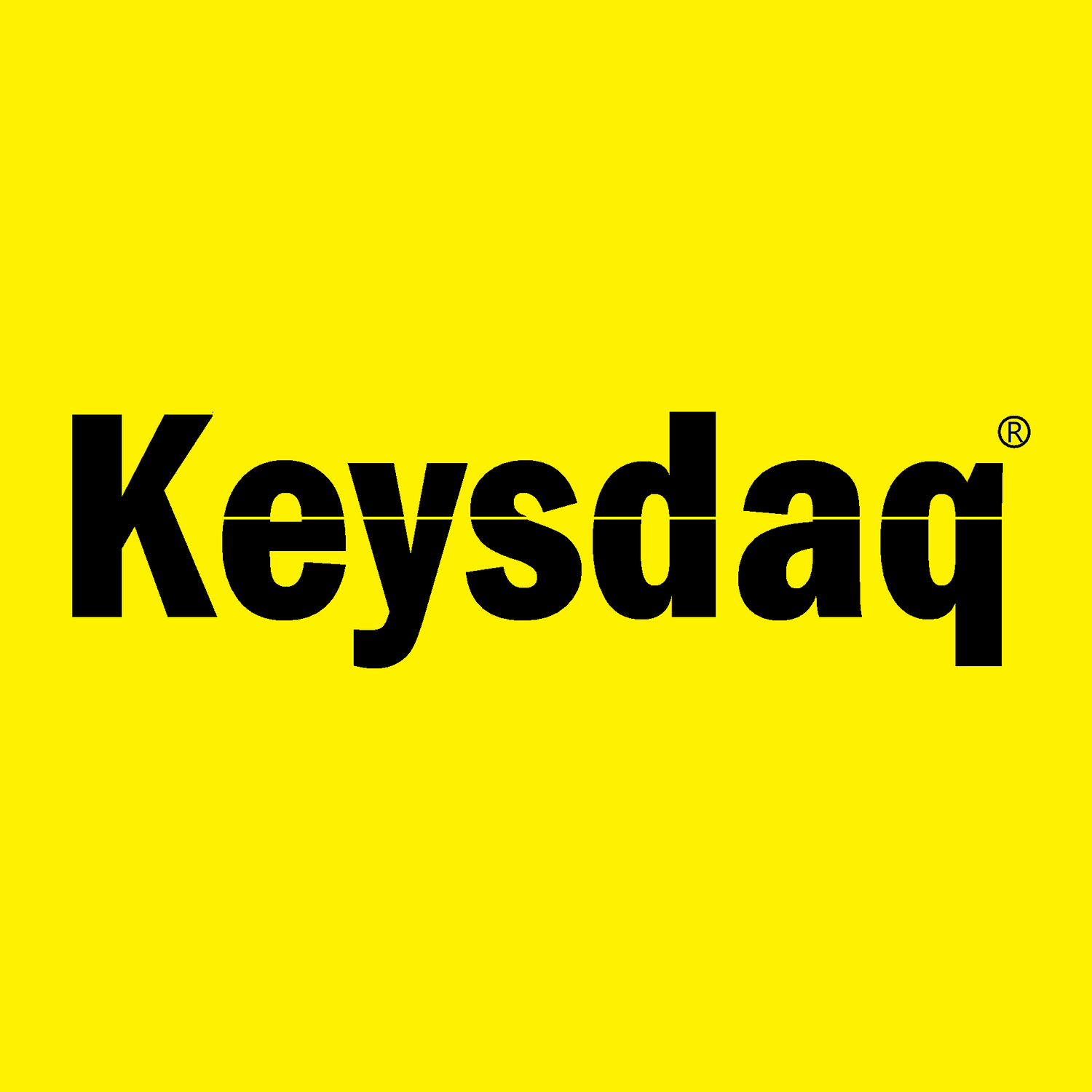 Keysdaq - solution of metal working
